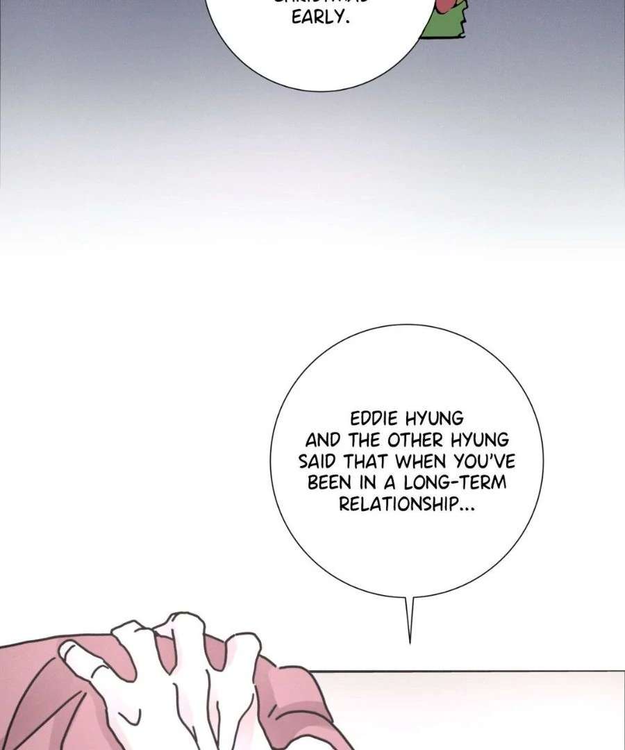 Read Lovesick Dog chapter 7 image 19 on Lezhin