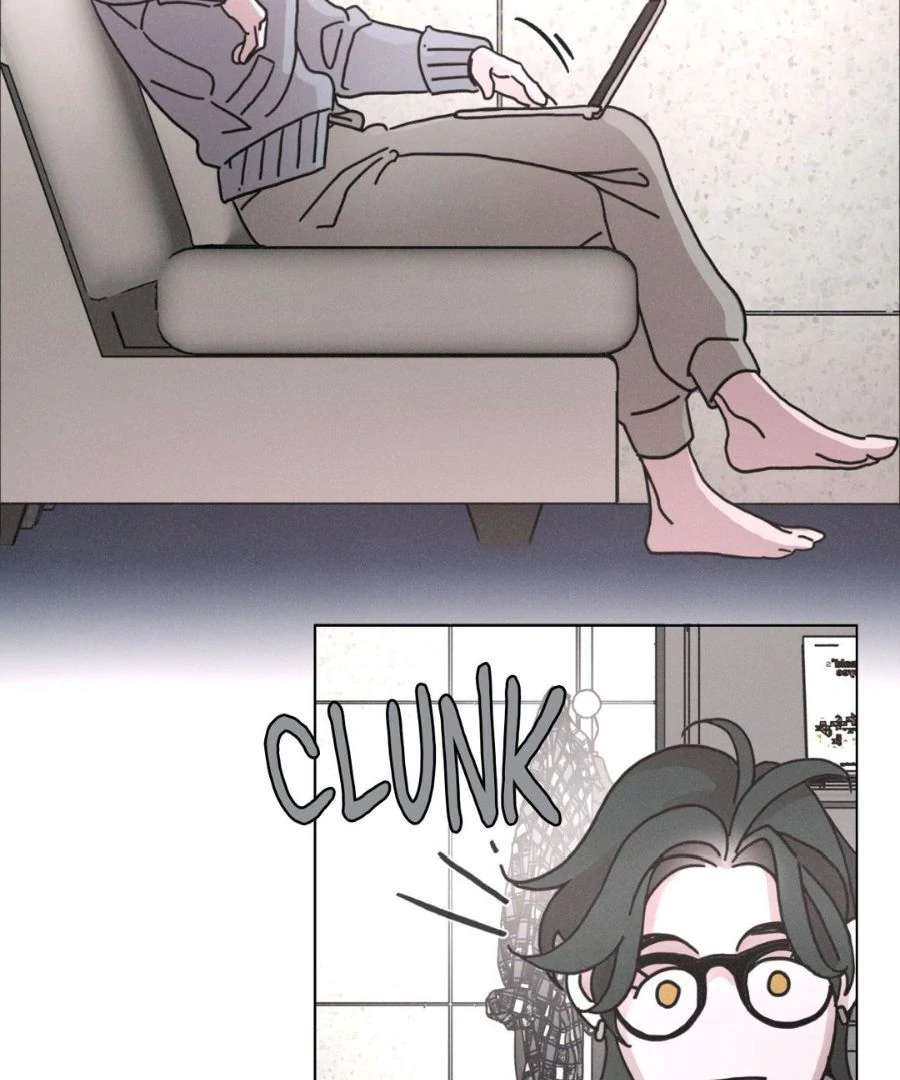 Read Lovesick Dog chapter 7 image 2 on Lezhin