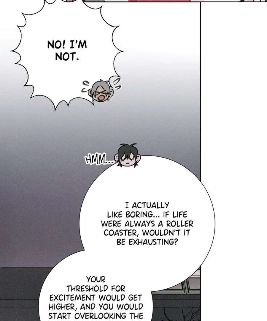 Read Lovesick Dog chapter 7 image 22 on Lezhin
