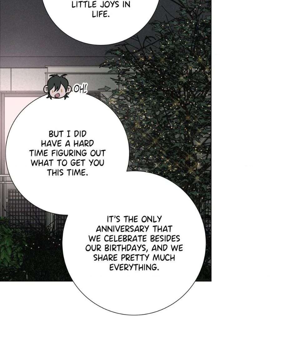 Read Lovesick Dog chapter 7 image 23 on Lezhin
