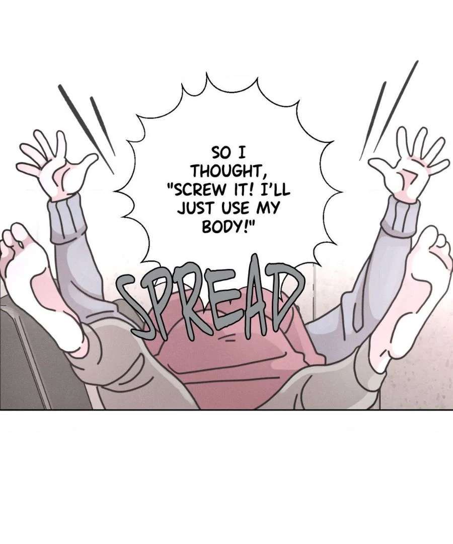 Read Lovesick Dog chapter 7 image 24 on Lezhin