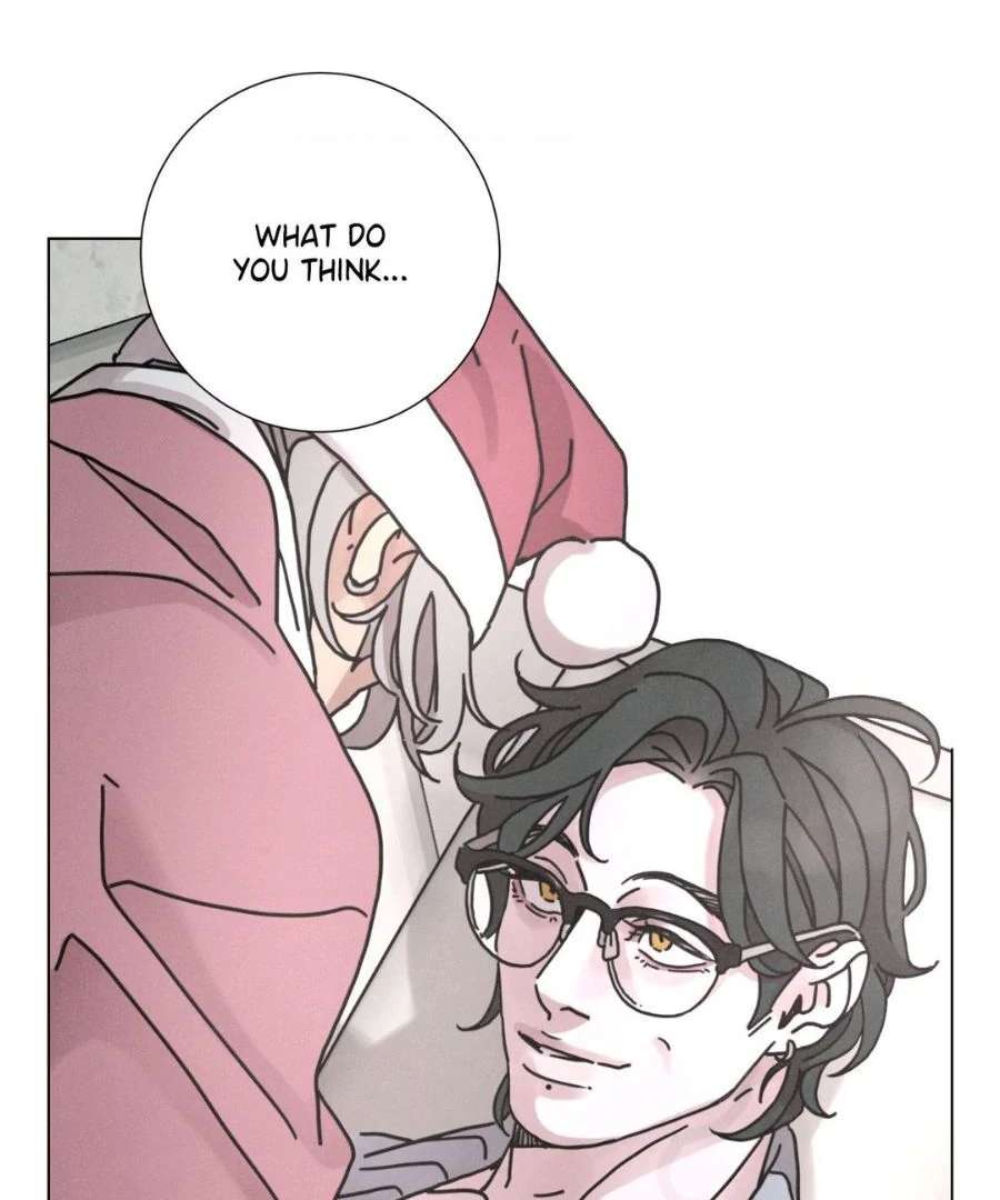 Read Lovesick Dog chapter 7 image 25 on Lezhin