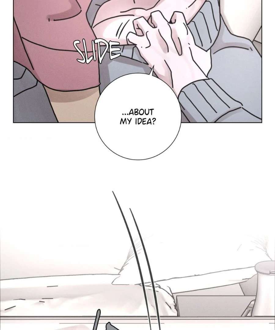 Read Lovesick Dog chapter 7 image 26 on Lezhin