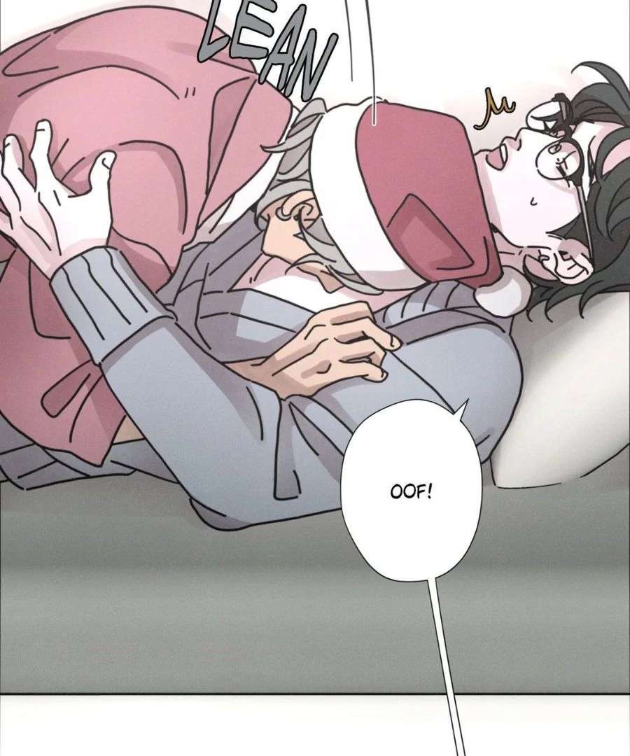 Read Lovesick Dog chapter 7 image 27 on Lezhin