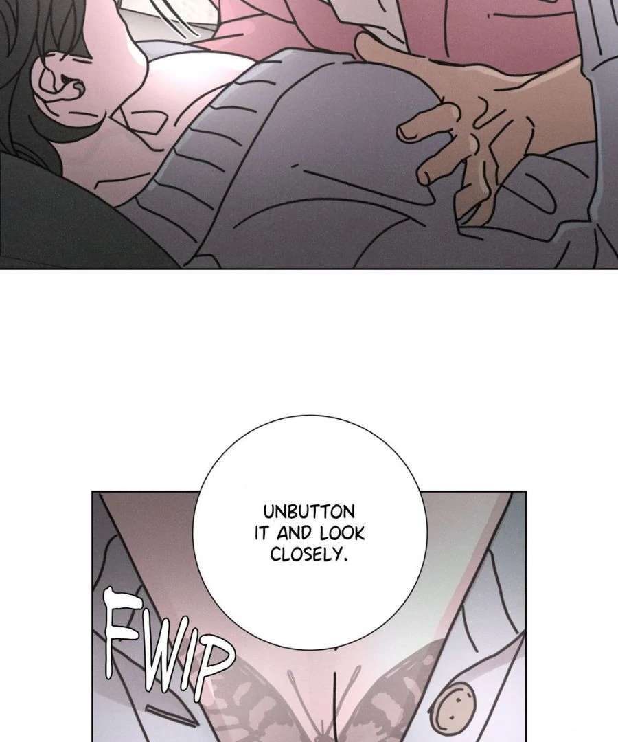 Read Lovesick Dog chapter 7 image 30 on Lezhin