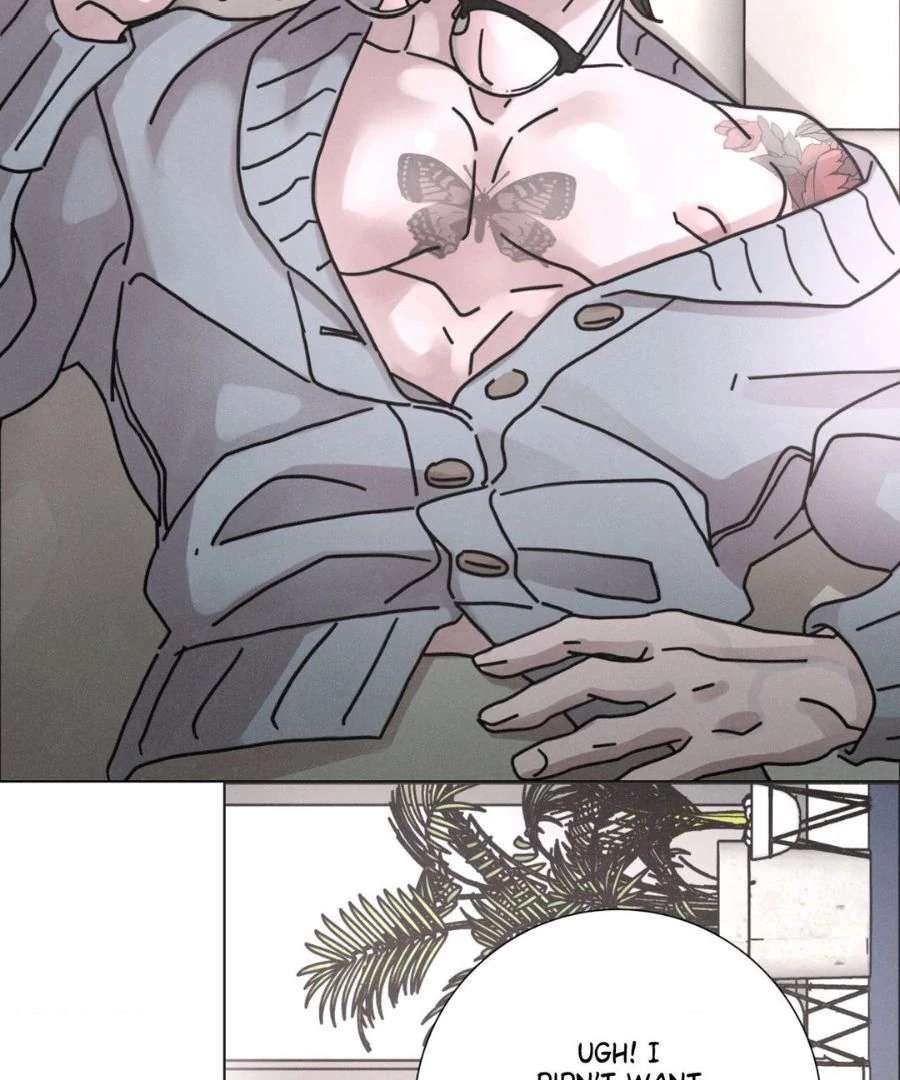 Read Lovesick Dog chapter 7 image 32 on Lezhin