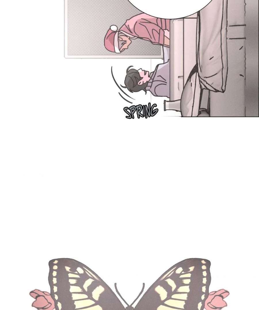Read Lovesick Dog chapter 7 image 34 on Lezhin