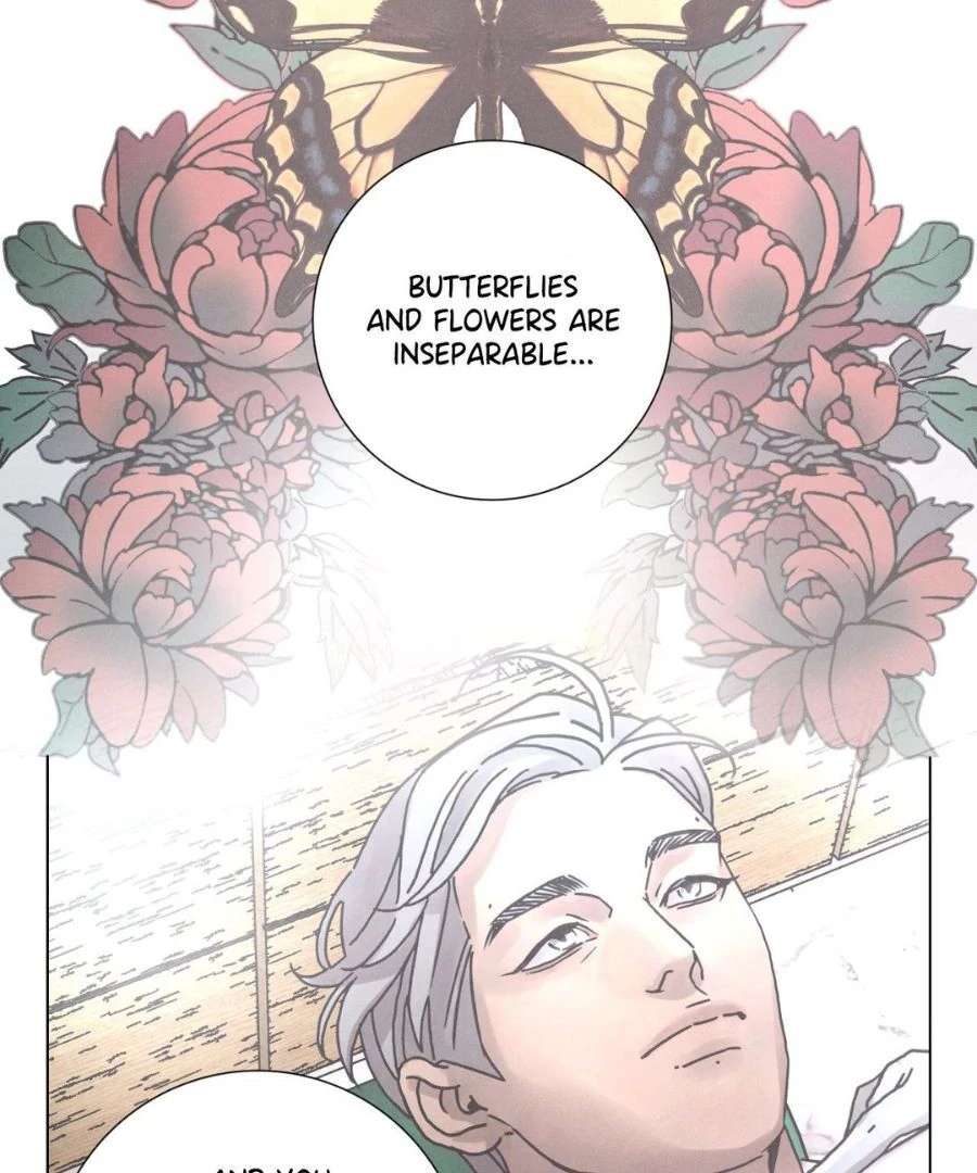 Read Lovesick Dog chapter 7 image 35 on Lezhin
