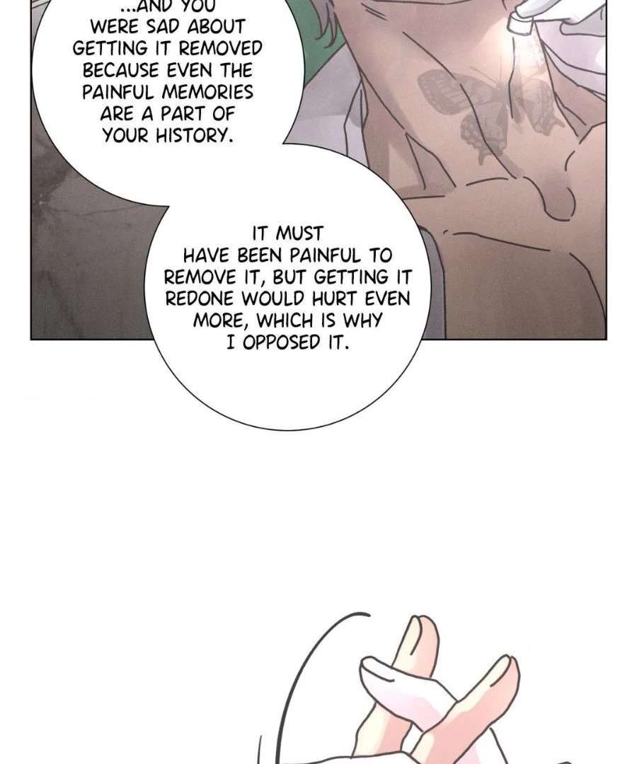 Read Lovesick Dog chapter 7 image 36 on Lezhin
