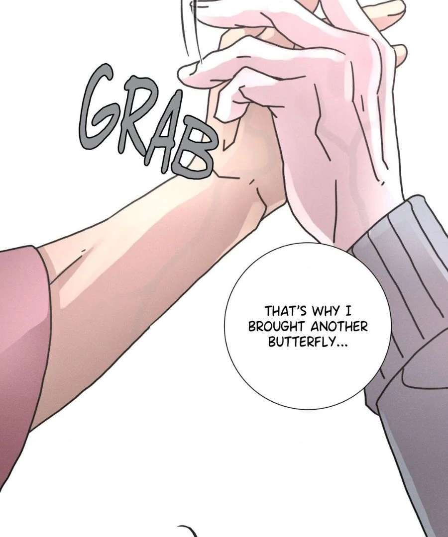 Read Lovesick Dog chapter 7 image 37 on Lezhin
