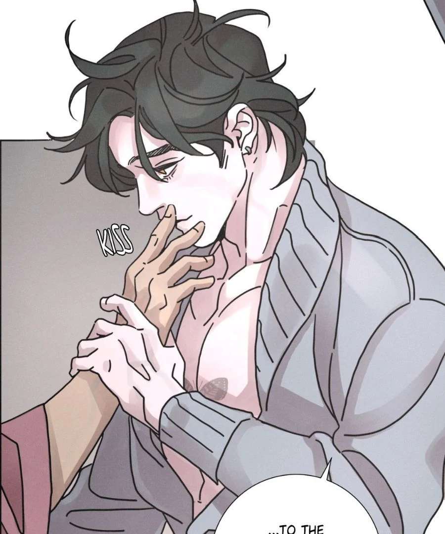 Read Lovesick Dog chapter 7 image 38 on Lezhin
