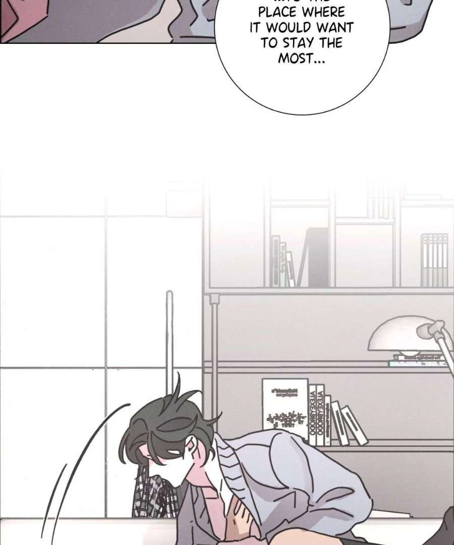 Read Lovesick Dog chapter 7 image 39 on Lezhin
