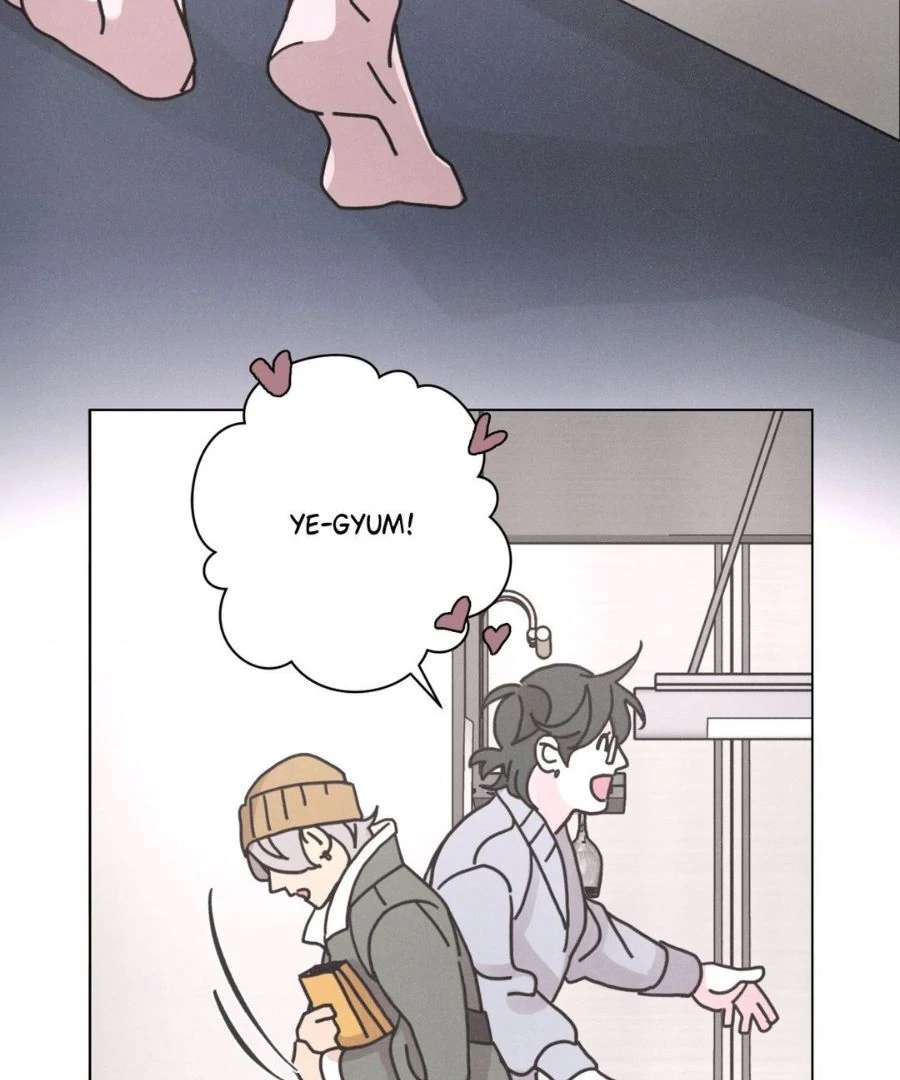 Read Lovesick Dog chapter 7 image 4 on Lezhin