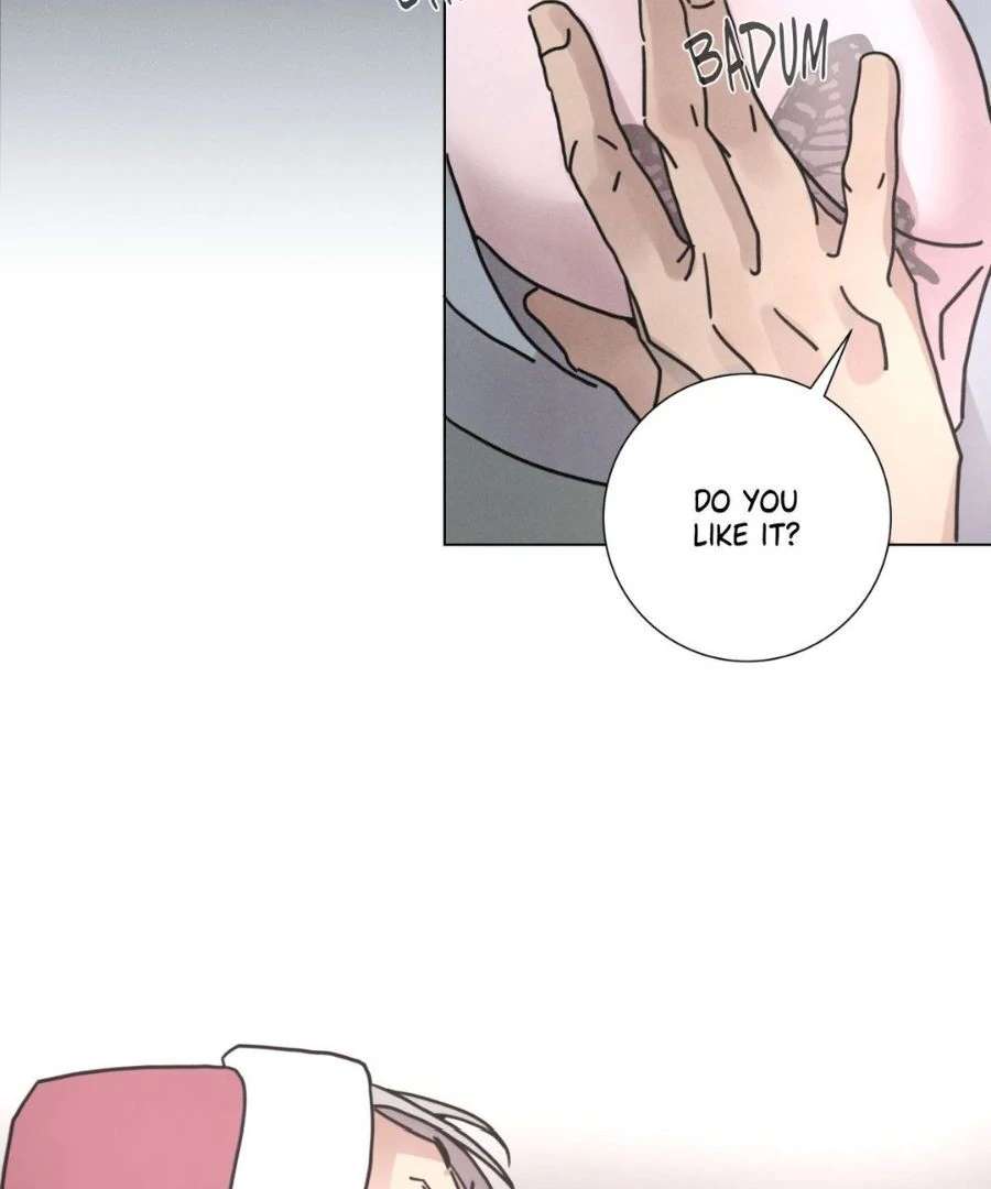 Read Lovesick Dog chapter 7 image 41 on Lezhin