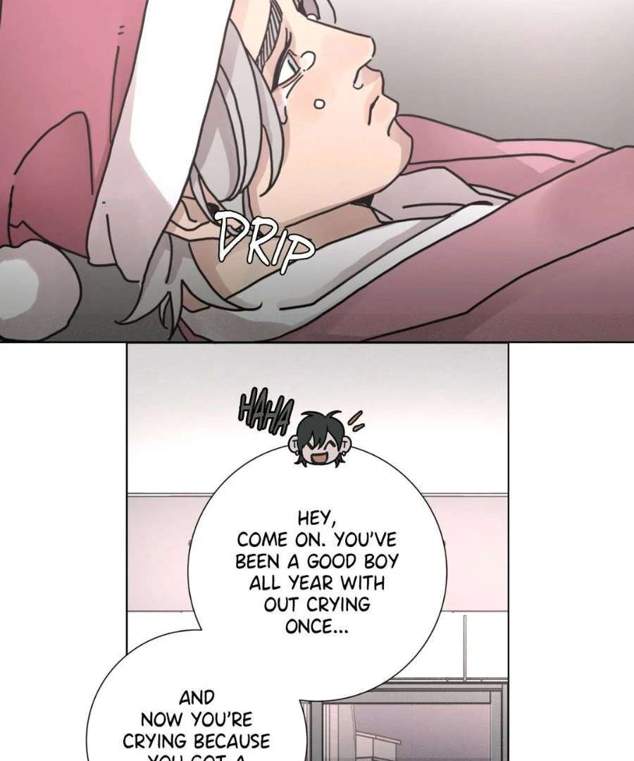 Read Lovesick Dog chapter 7 image 42 on Lezhin