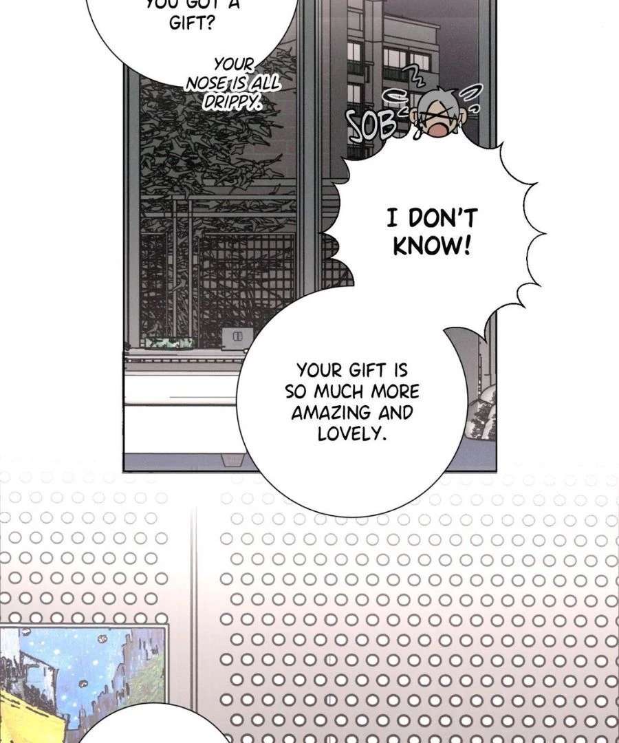 Read Lovesick Dog chapter 7 image 43 on Lezhin