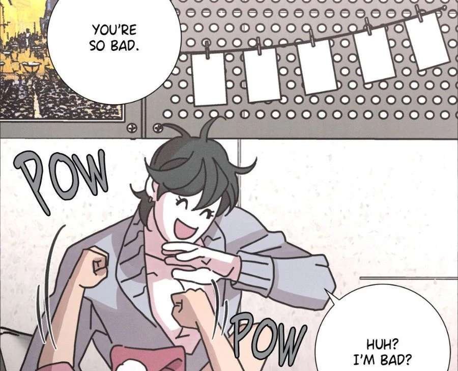 Read Lovesick Dog chapter 7 image 44 on Lezhin