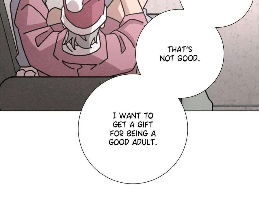 Read Lovesick Dog chapter 7 image 45 on Lezhin