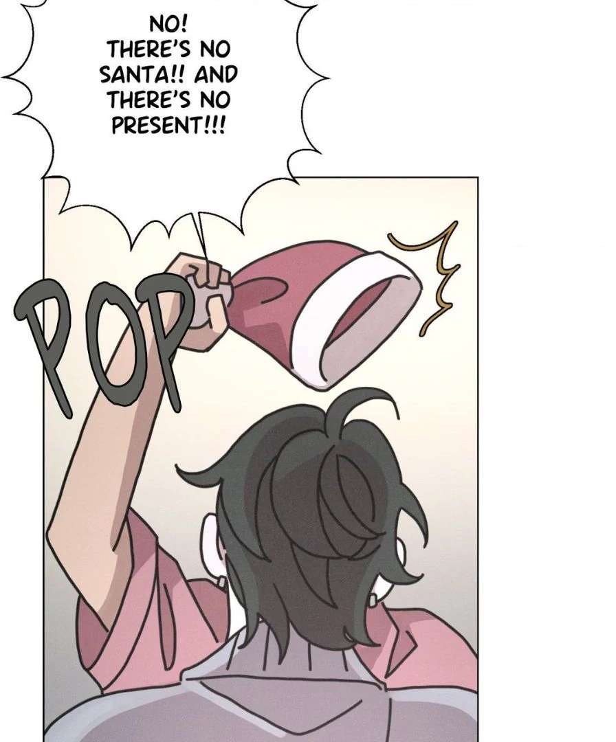Read Lovesick Dog chapter 7 image 47 on Lezhin