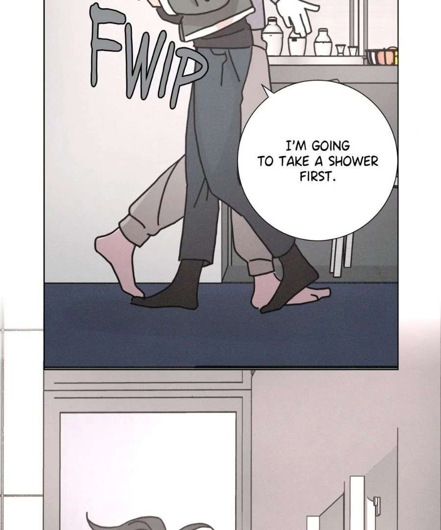 Read Lovesick Dog chapter 7 image 5 on Lezhin