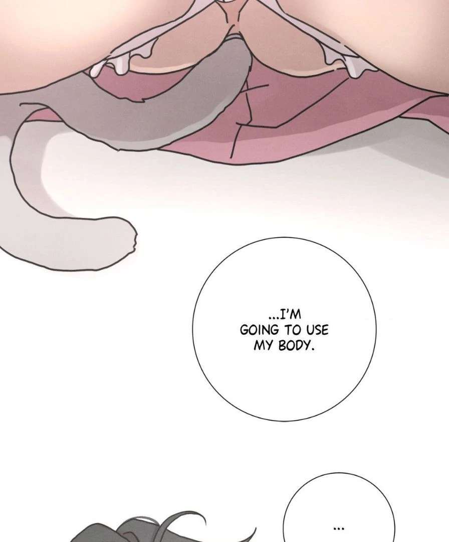Read Lovesick Dog chapter 7 image 50 on Lezhin