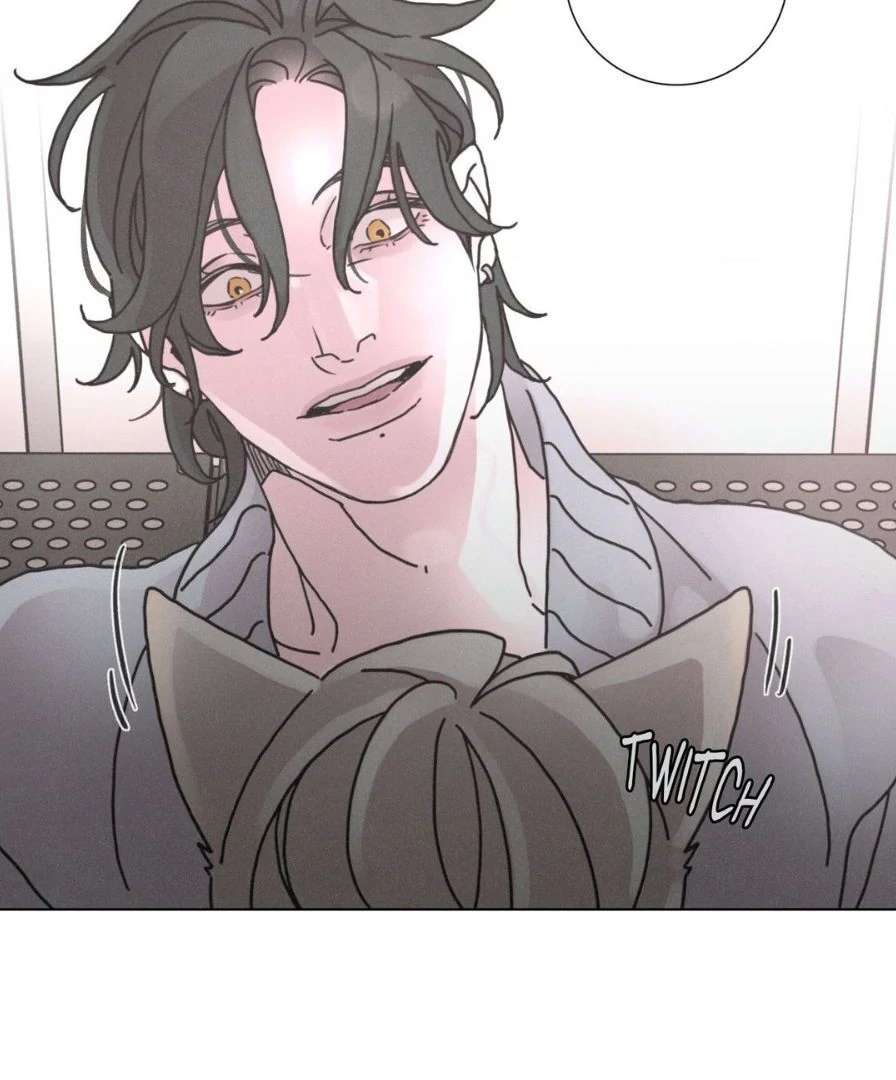 Read Lovesick Dog chapter 7 image 51 on Lezhin