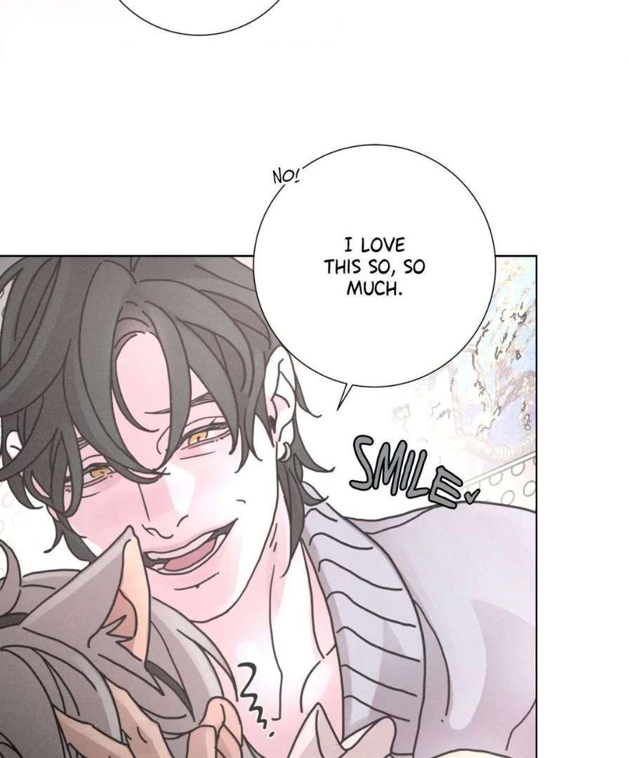 Read Lovesick Dog chapter 7 image 59 on Lezhin