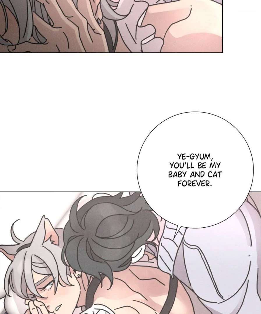 Read Lovesick Dog chapter 7 image 60 on Lezhin