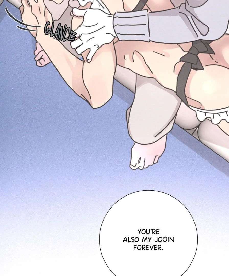 Read Lovesick Dog chapter 7 image 61 on Lezhin