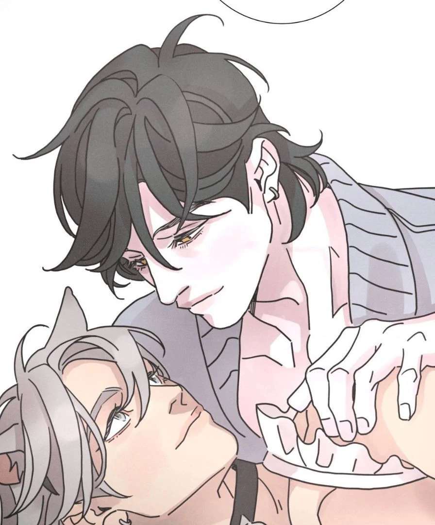 Read Lovesick Dog chapter 7 image 62 on Lezhin