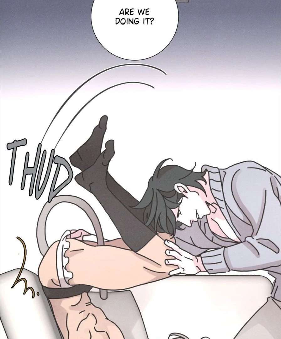 Read Lovesick Dog chapter 7 image 66 on Lezhin