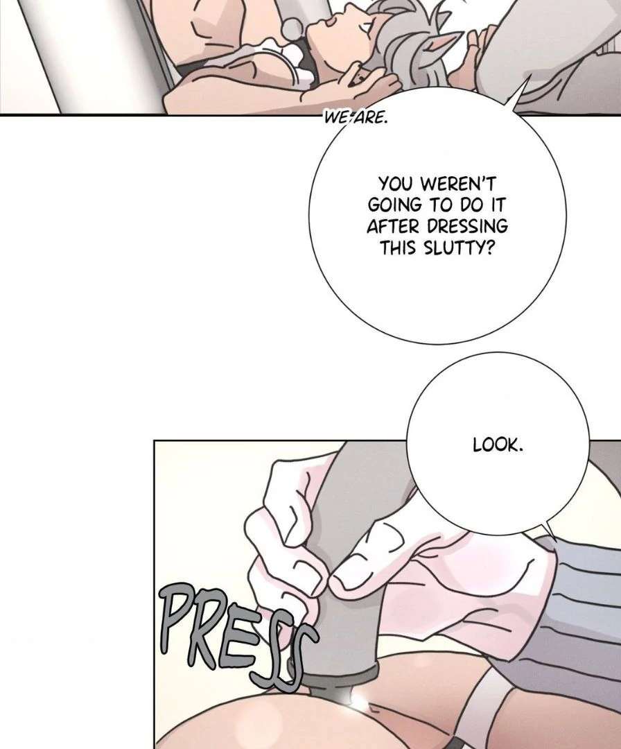 Read Lovesick Dog chapter 7 image 67 on Lezhin