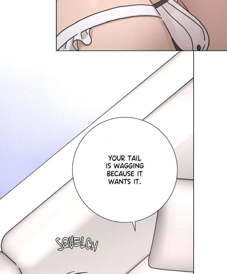 Read Lovesick Dog chapter 7 image 68 on Lezhin