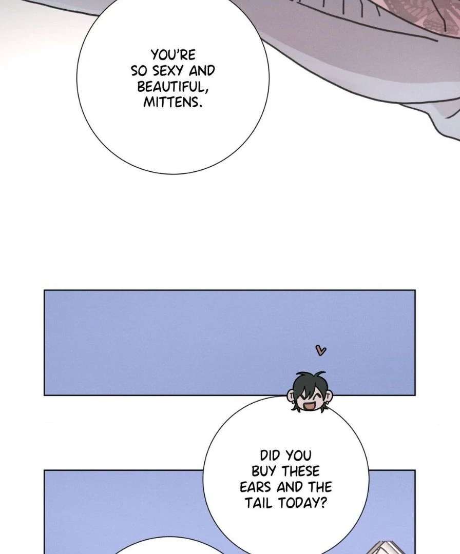 Read Lovesick Dog chapter 7 image 71 on Lezhin