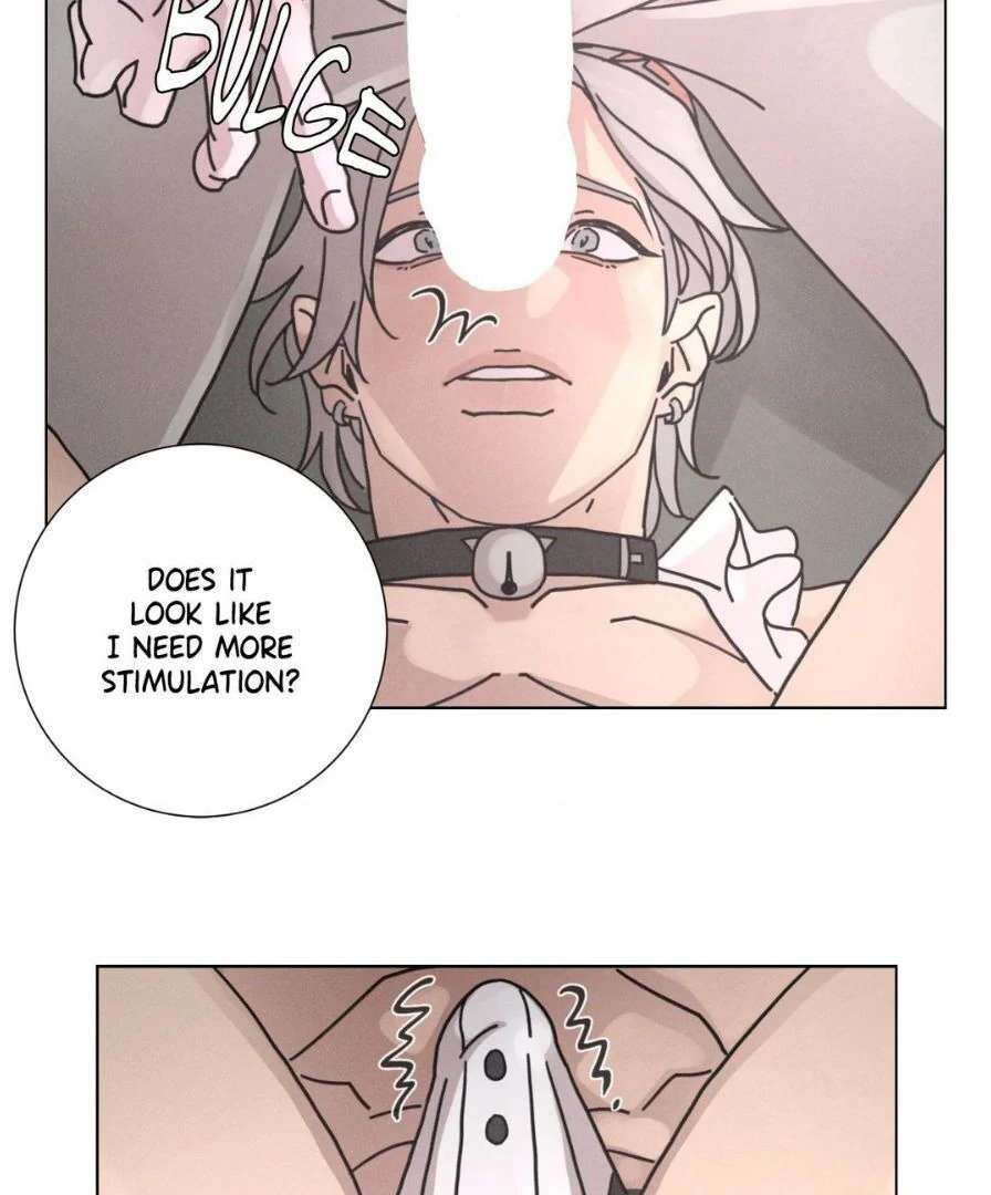 Read Lovesick Dog chapter 7 image 75 on Lezhin