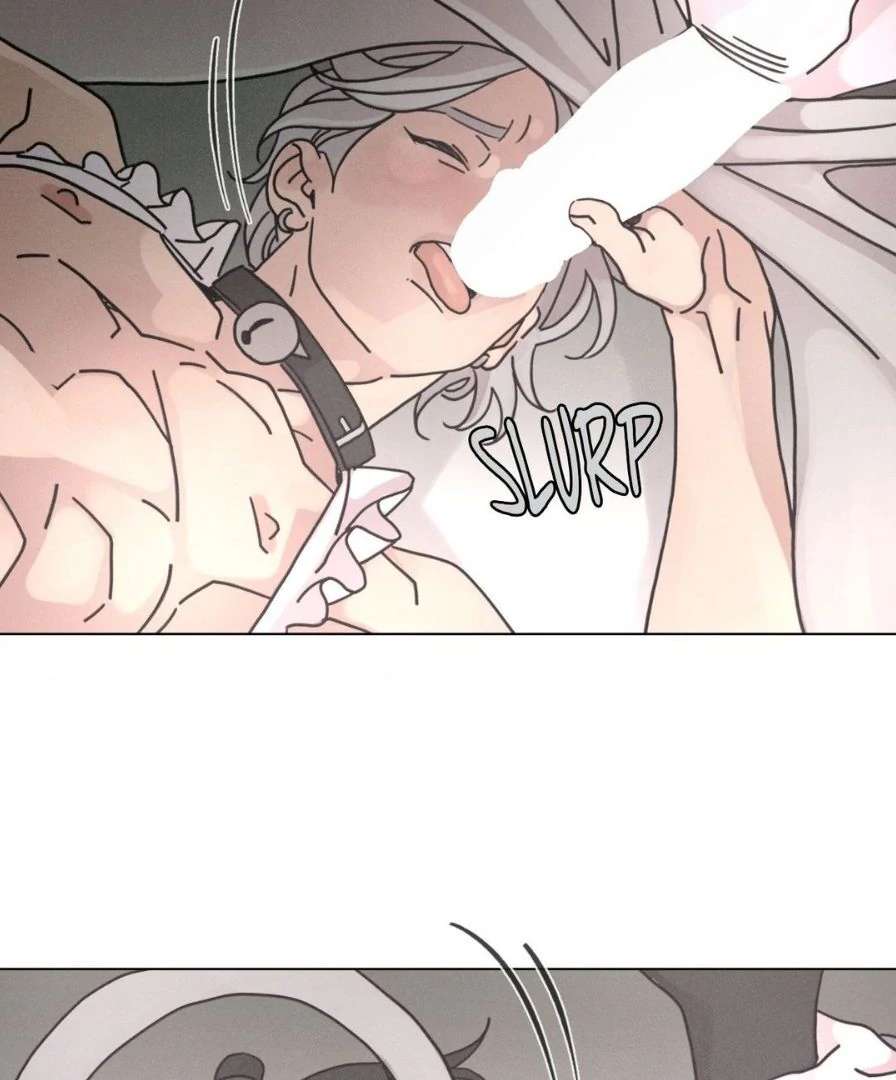 Read Lovesick Dog chapter 7 image 77 on Lezhin