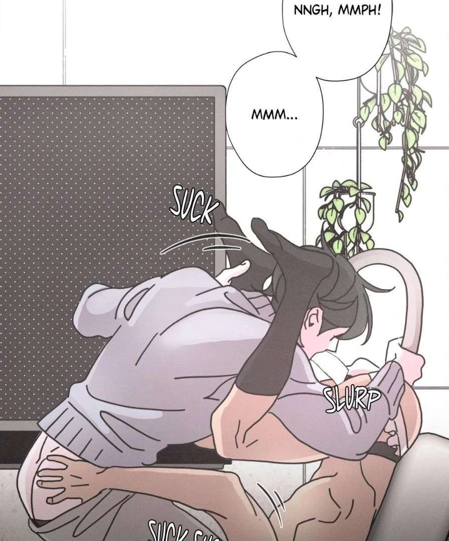Read Lovesick Dog chapter 7 image 79 on Lezhin