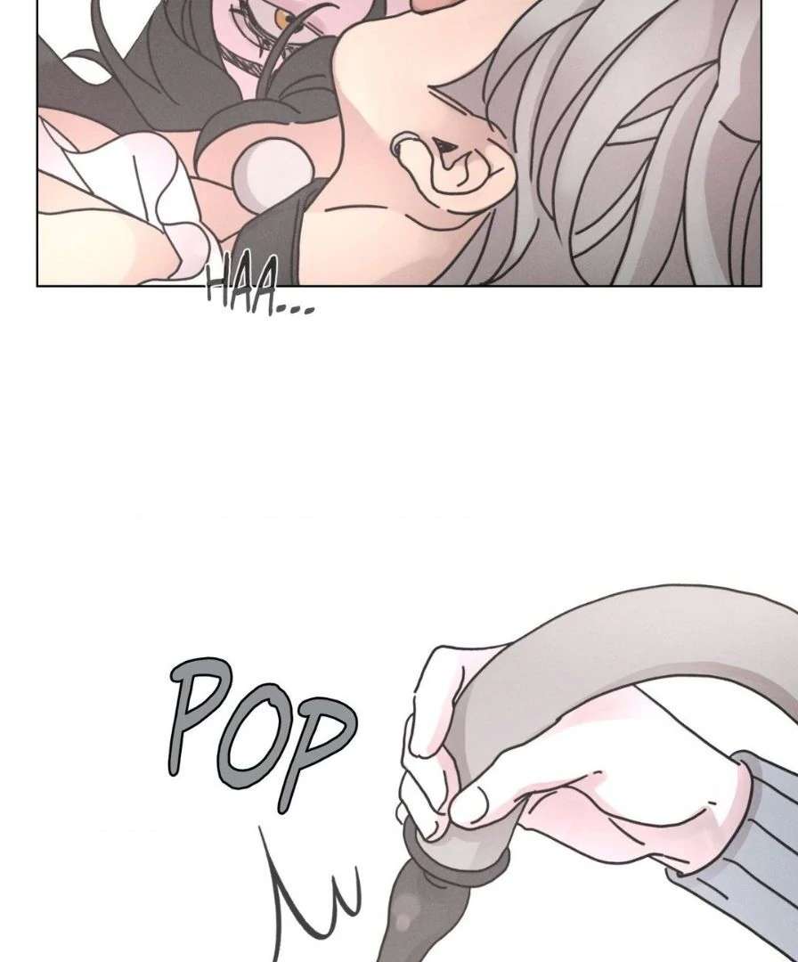 Read Lovesick Dog chapter 7 image 81 on Lezhin
