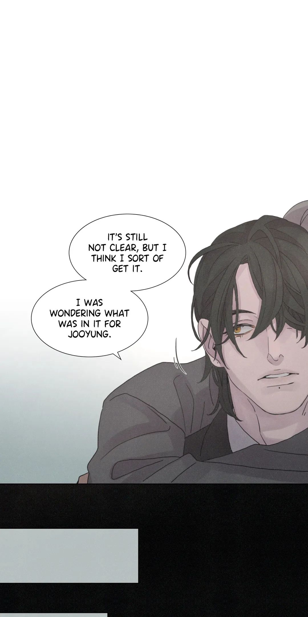 Read Lovesick Dog chapter 8 image 20 on Lezhin