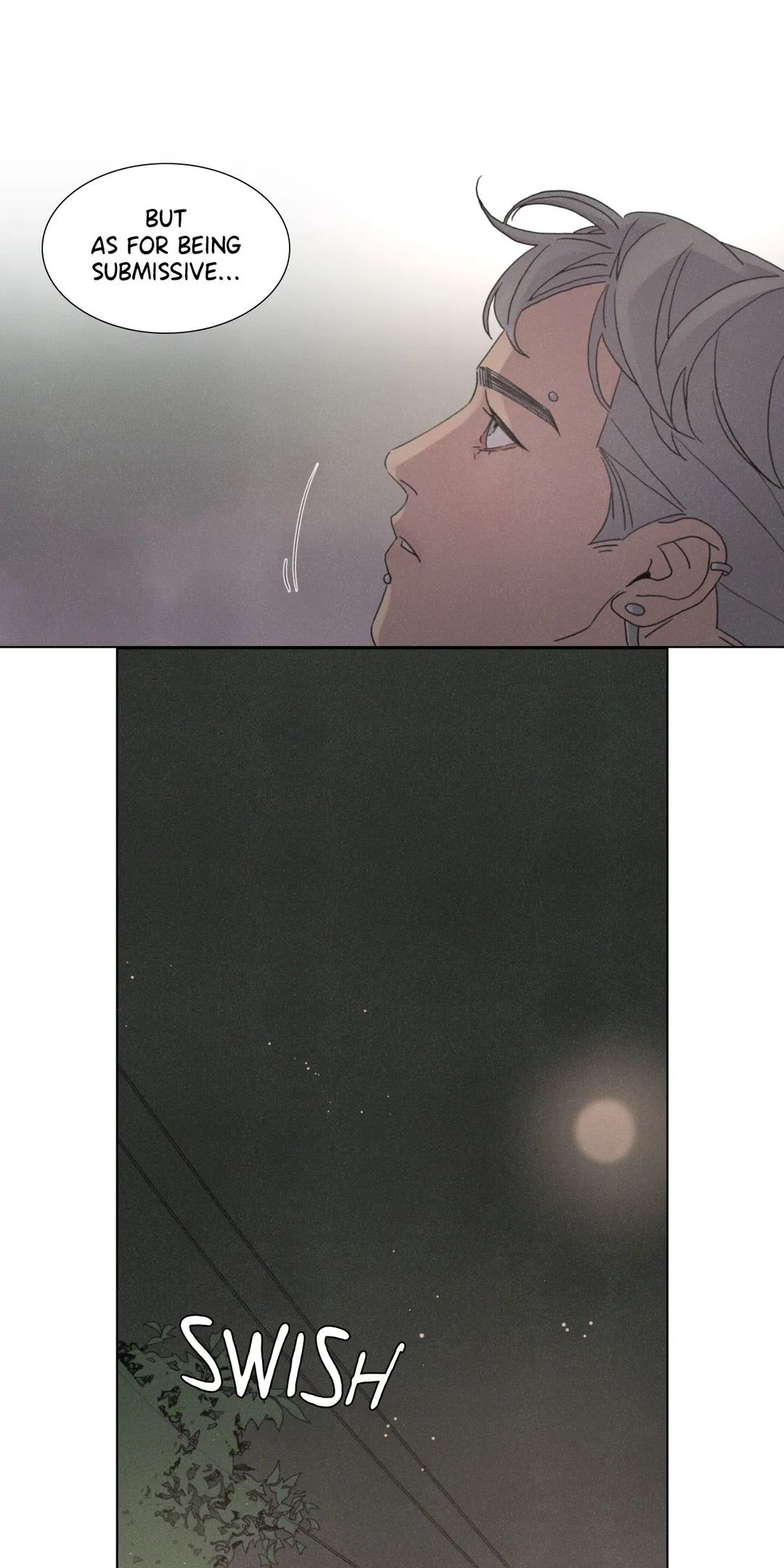 Read Lovesick Dog chapter 8 image 28 on Lezhin