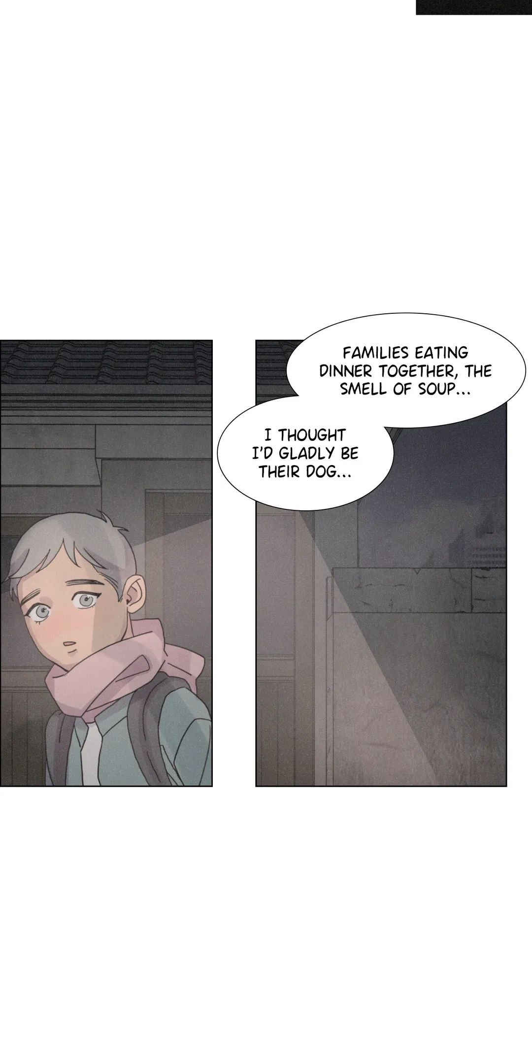 Read Lovesick Dog chapter 8 image 31 on Lezhin
