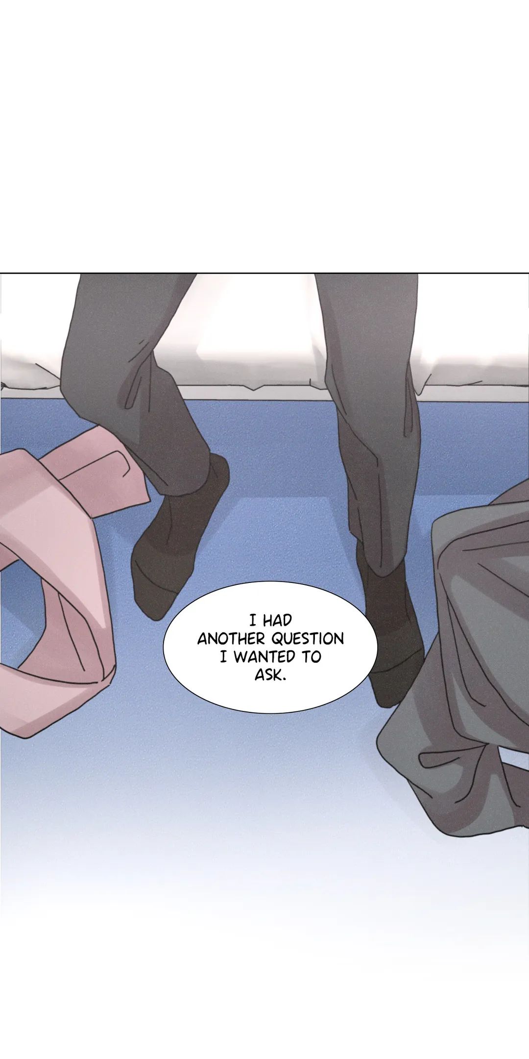 Read Lovesick Dog chapter 8 image 49 on Lezhin
