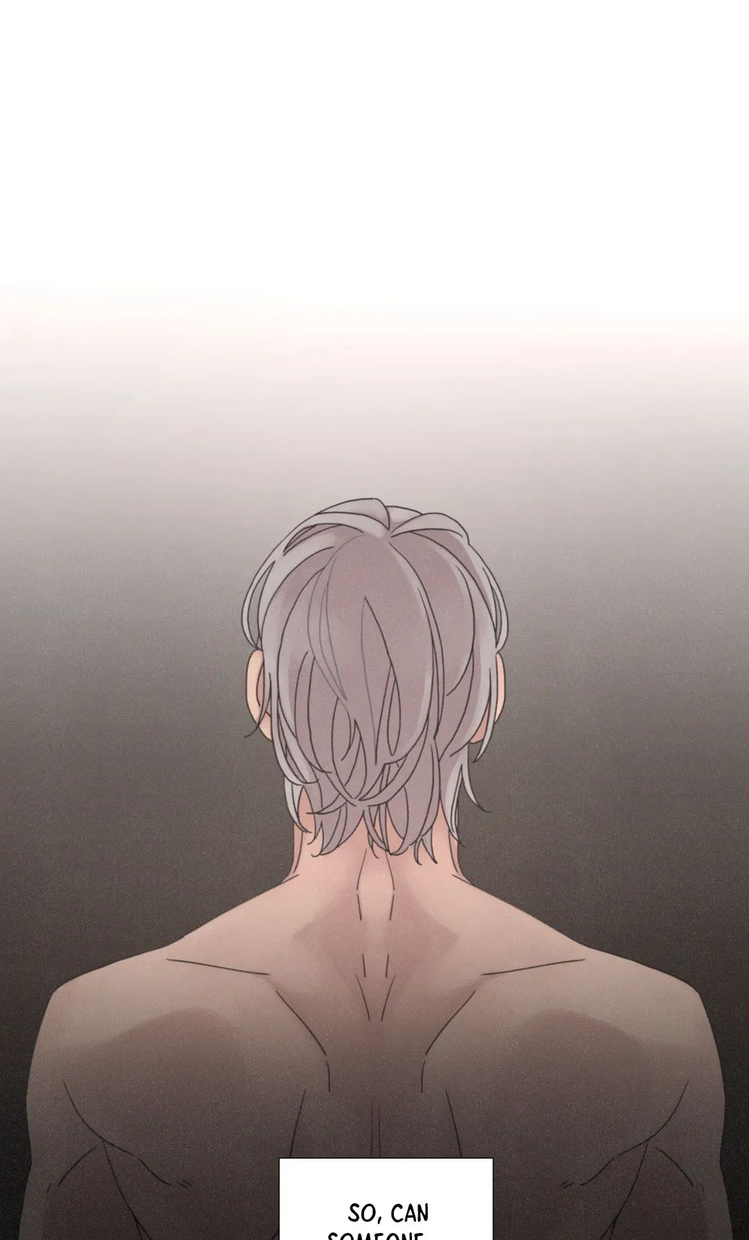 Read Lovesick Dog chapter 8 image 7 on Lezhin