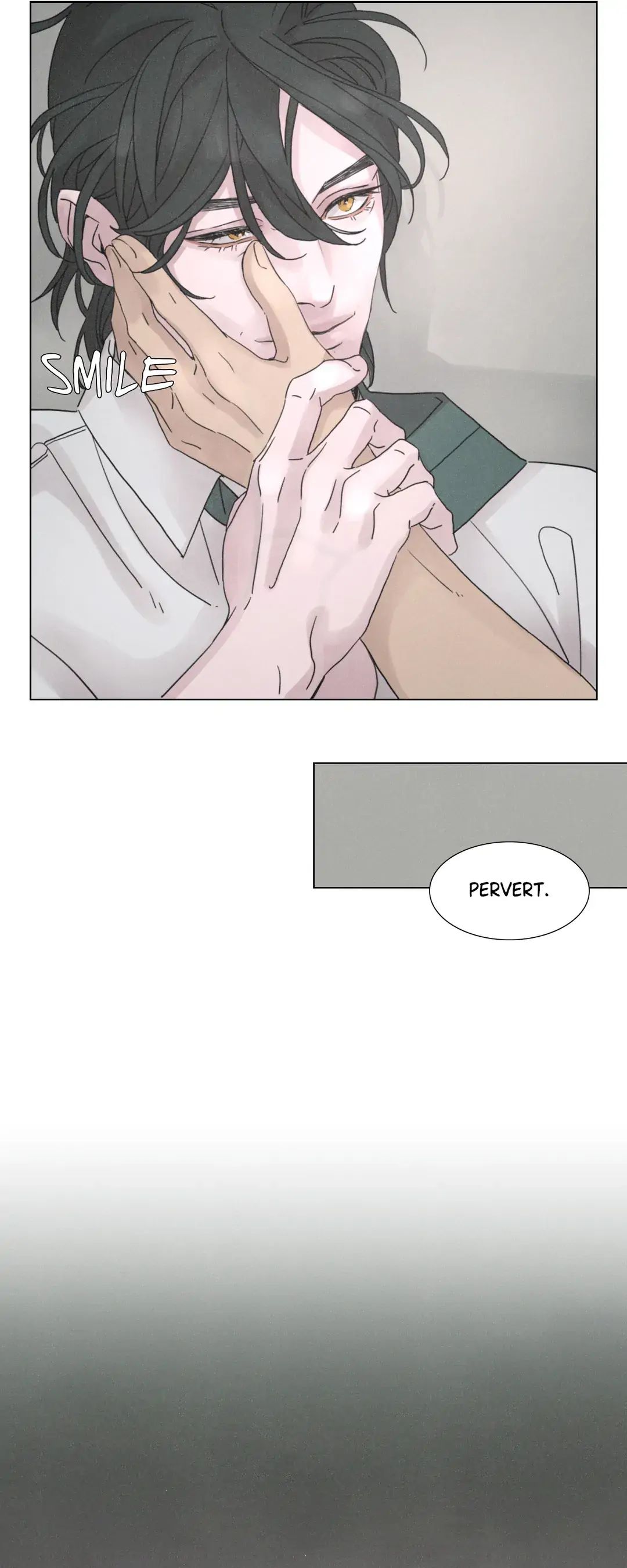 Read Lovesick Dog chapter 9 image 16 on Lezhin