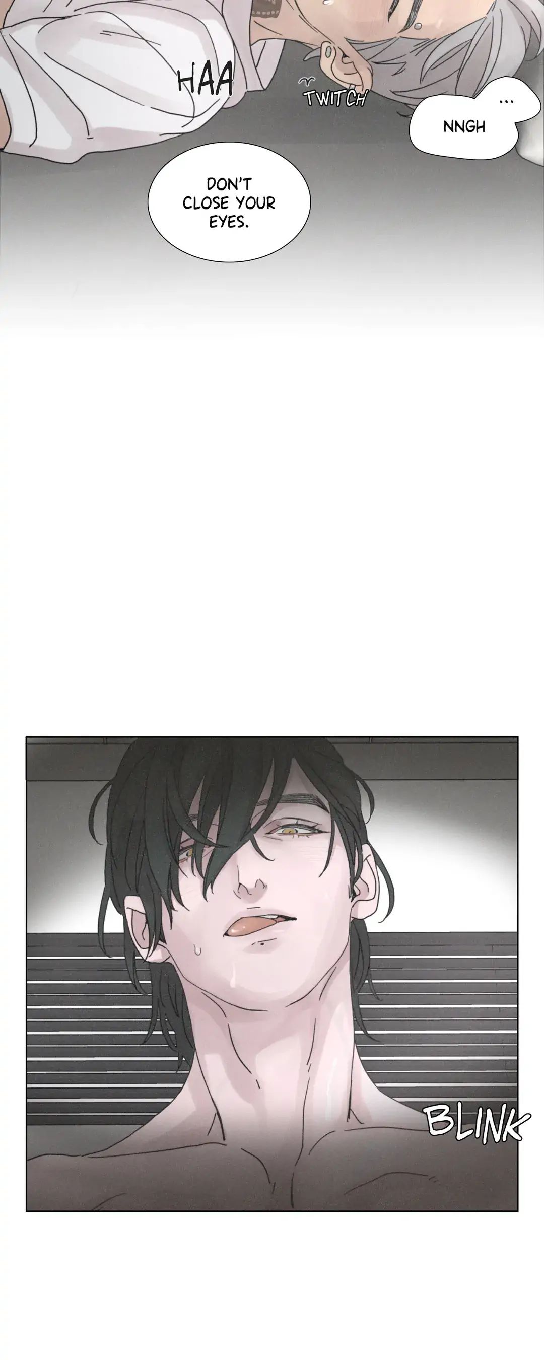 Read Lovesick Dog chapter 9 image 35 on Lezhin