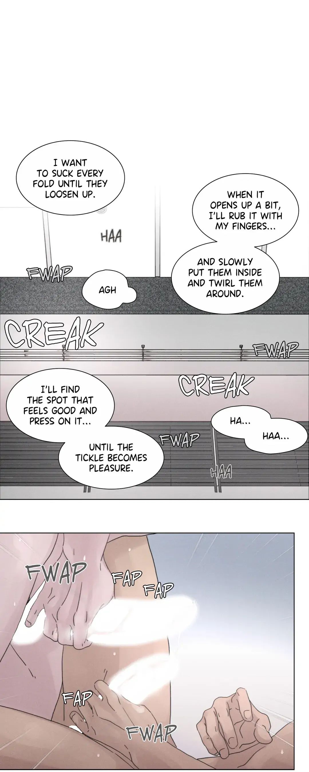 Read Lovesick Dog chapter 9 image 39 on Lezhin