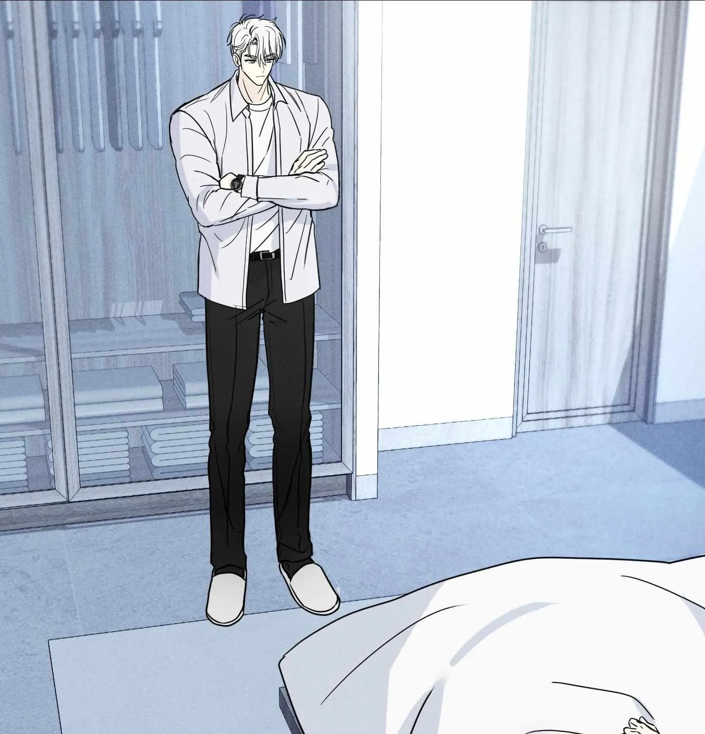 Read Lovestruck chapter 0 image 2 on Lezhin