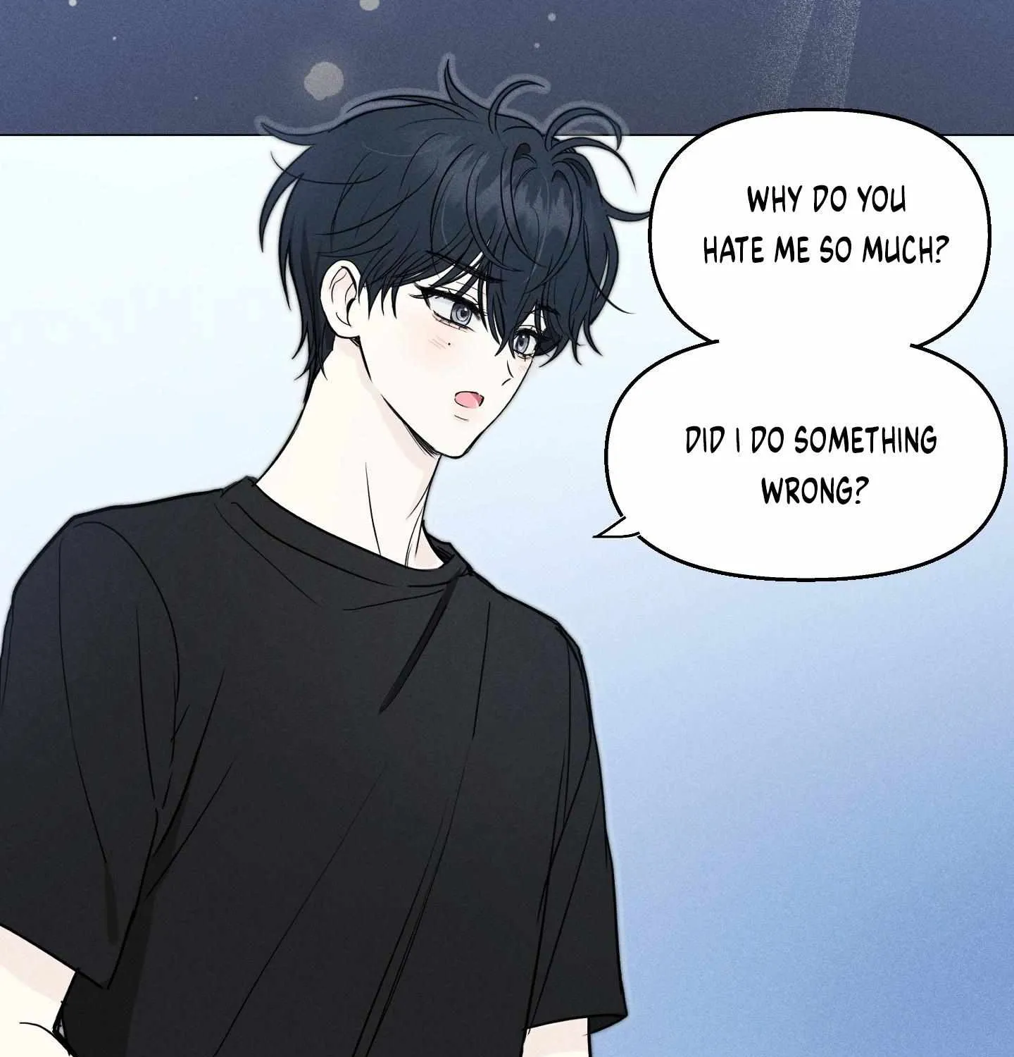 Read Lovestruck chapter 0 image 4 on Lezhin