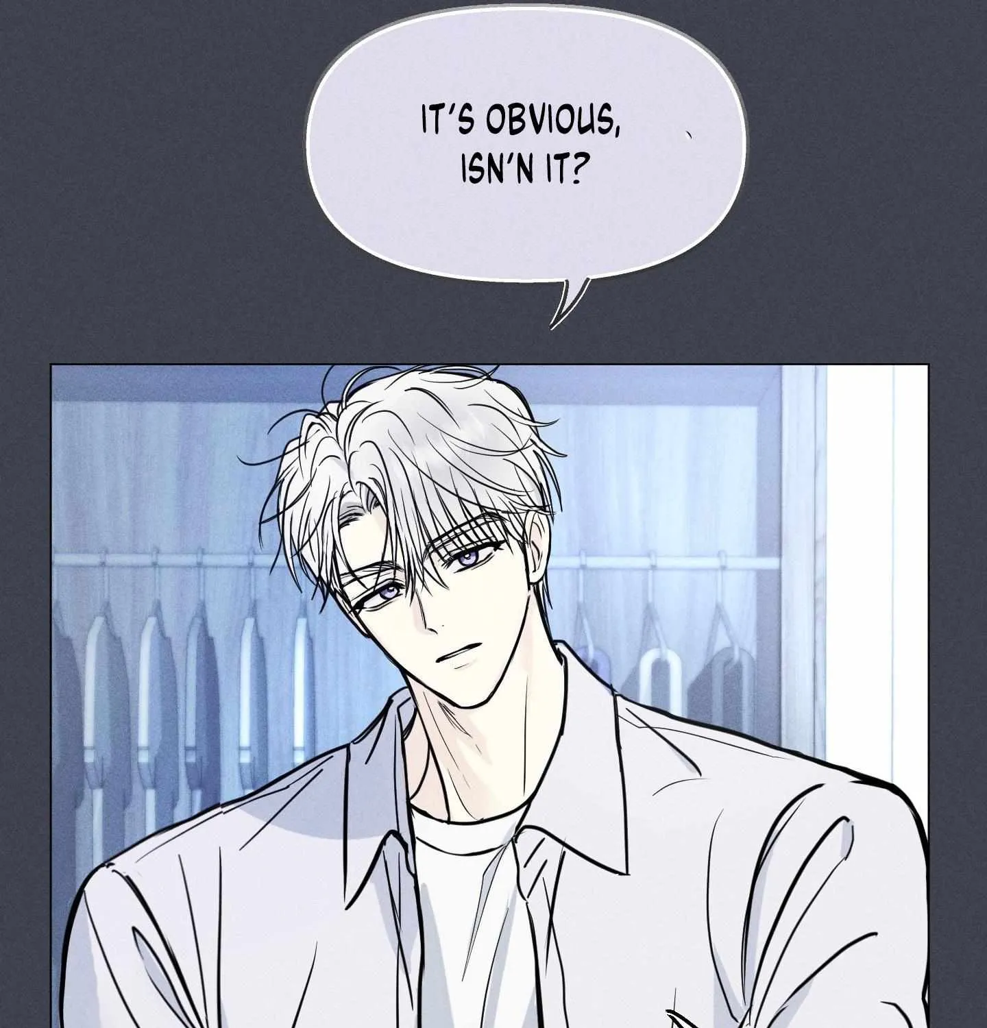 Read Lovestruck chapter 0 image 6 on Lezhin