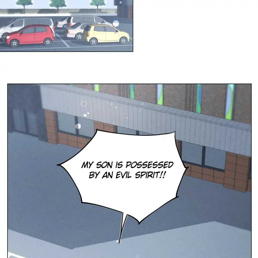 Read Lovestruck chapter 1 image 17 on Lezhin
